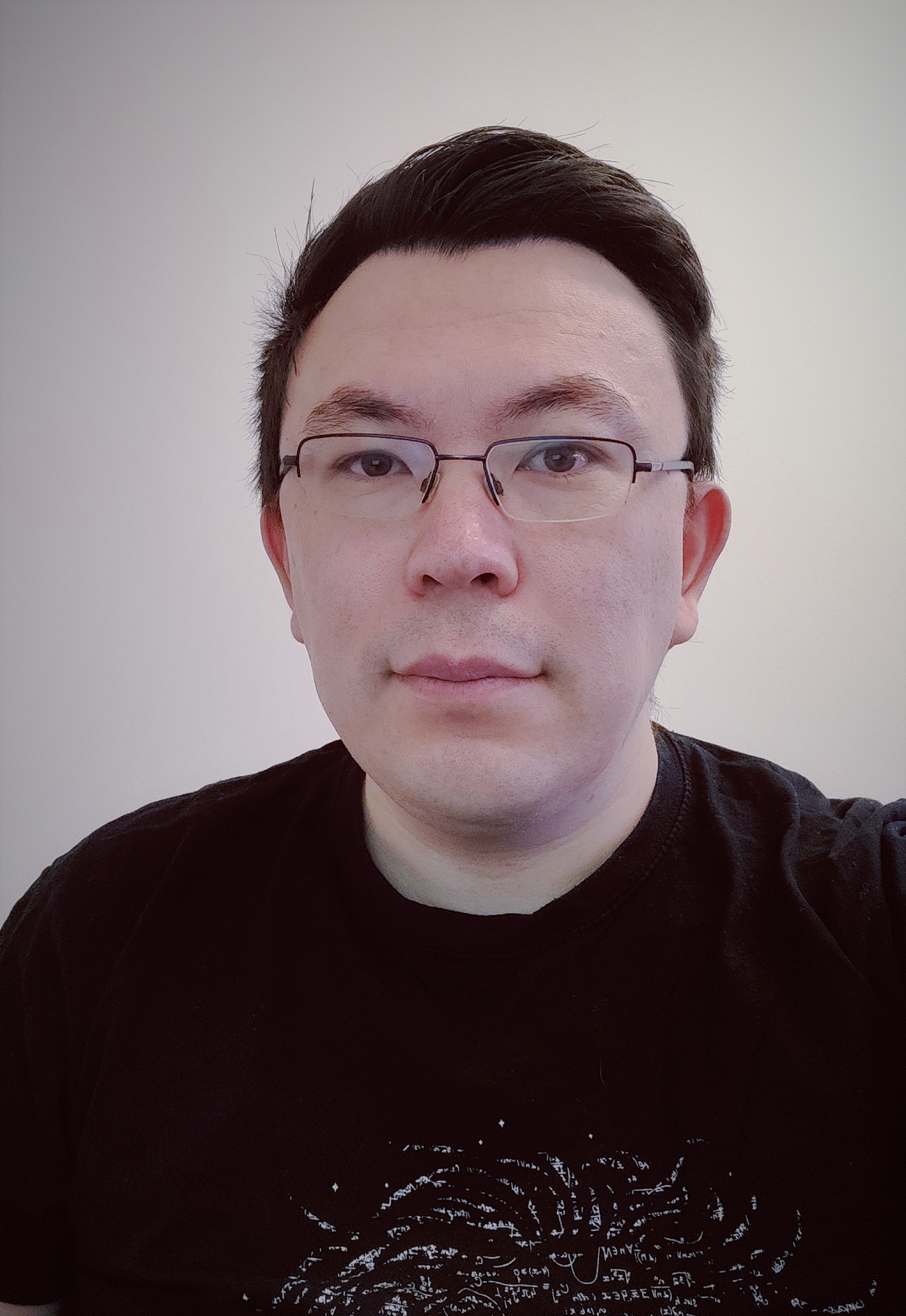 Hildeberto Jardón-Kojakhmetov